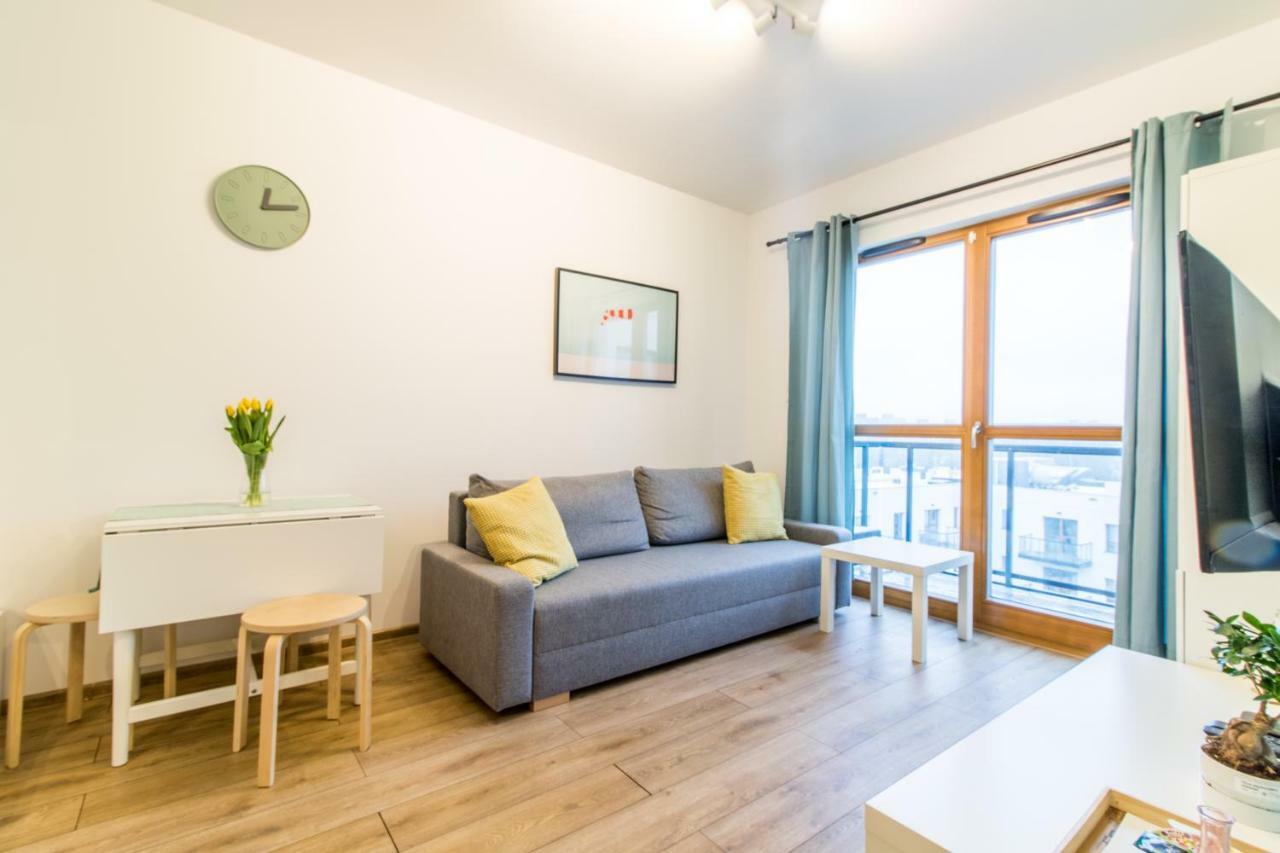 Apartament Master Danzig Exterior foto