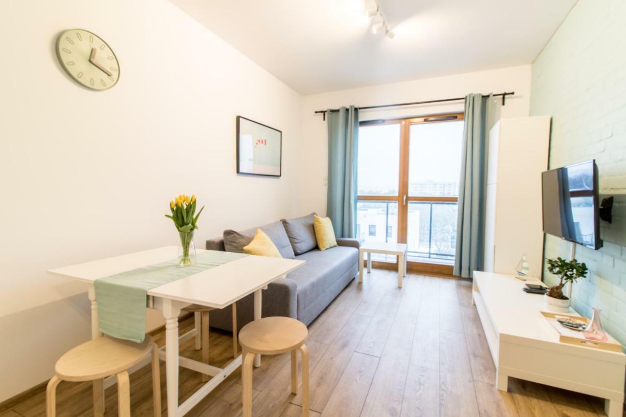 Apartament Master Danzig Exterior foto