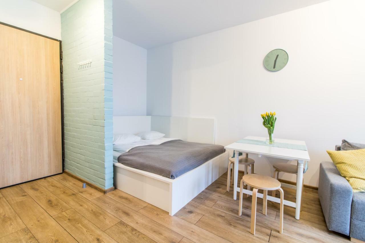 Apartament Master Danzig Exterior foto